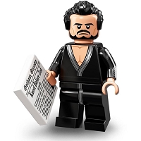 LEGO<sup>&reg;</sup> Collectible Minifigures: 71020-1 The LEGO<sup>&reg;</sup> Batman Movie Series 2 Friends are Family Harley Quinn NEW